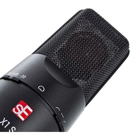 se electronics xs thomann uk