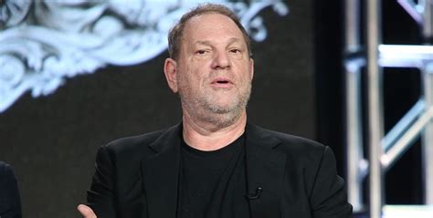 Harvey Weinstein To Be Charged With A Sex Crime