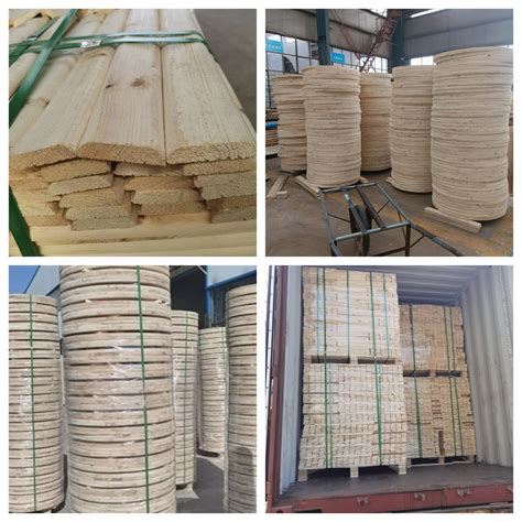 China Electrical Cable Drums Manufacturers Suppliers Good Price