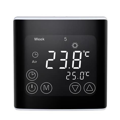 Smart Thermostat Digitale Temperaturregler | Kaufland.de