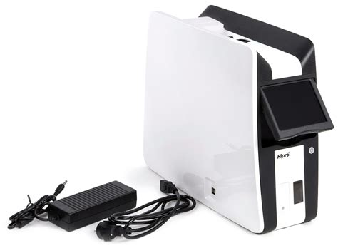 Hipro A1 – AtomMed