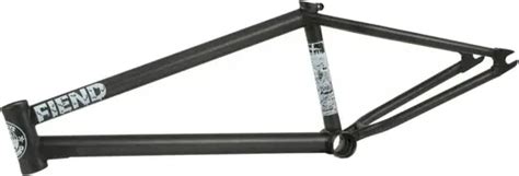 Fiend Reynolds V3 Freestyle Bmx Frame Skatepro