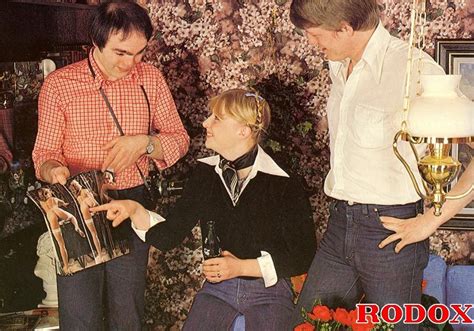 Vintage Nude Retro Hairy Blonde Pussy Pene XXX Dessert Picture 4