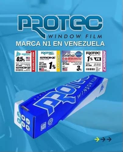 Papel Ahumado Protec Nanoceramic M Mercadolibre