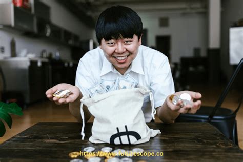 Is It Possible to Become Rich Overnight With Bitcoin And Other ...