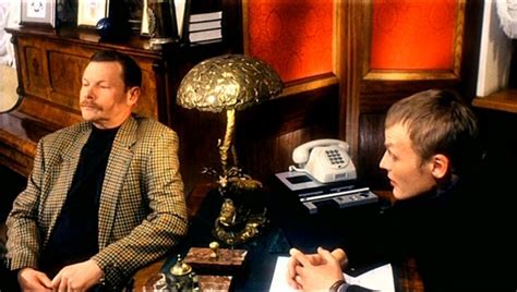 Тесты для настоящих мужчин - 1998: актеры, рейтинг и отзывы на канале ...