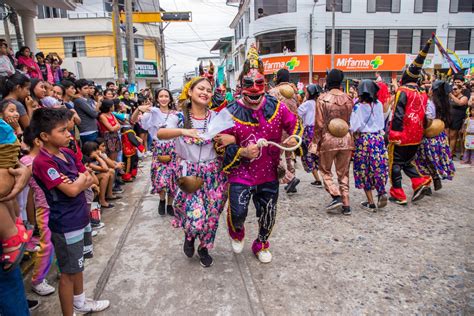 San Mart N As Celebr La Ciudad De Los Sombreros El Tradicional