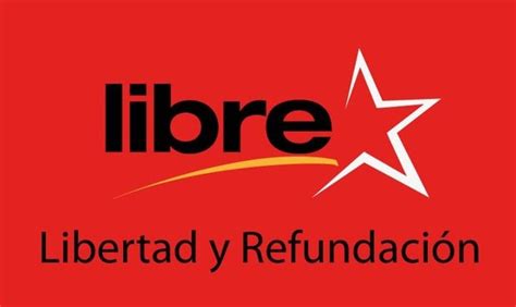 Partido Libertad Y Refundación Libre Proceso Digital