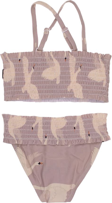 Kjøp Lindberg Norah Bikini Sand