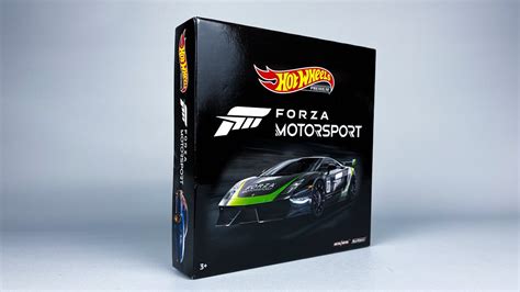 Hot Wheels Premium Forza Motorsport Gruponym Mx