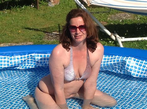 Bettina Riedel From Hannover Outdoor Bettina Riedel From Hannover Outdoor Porn Pic