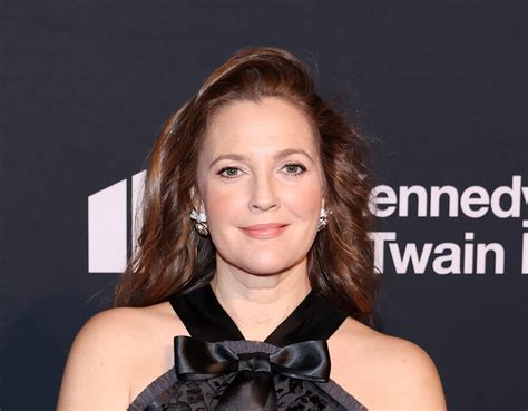 Will Drew Barrymore Allow Her Kids To Be Actors?