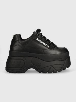 Дамски обувки Naked Wolfe купи в Shopsy