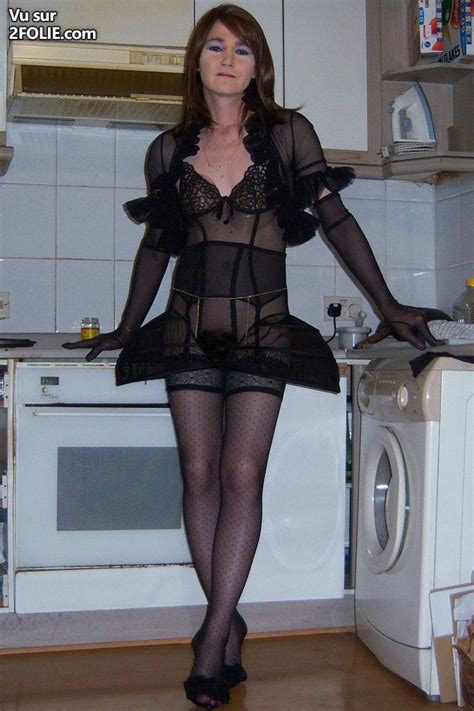 Les Femmes Matures En Petite Lingerie Coquine Sont Vraiment Irresistibles La Preuve En Image