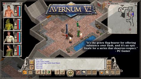 Download Avernum 6 Full Pc Game