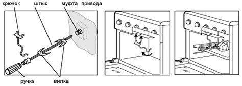 CEZARIS ПЭ Н Д 1200, 3000 - Инструкция по эксплуатации