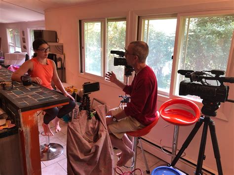 Windmiller Media Why We Ride Naked Interviews