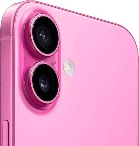 Купить Apple iPhone 16 128GB Pink в г. Ижевск - Интернет-магазин ...