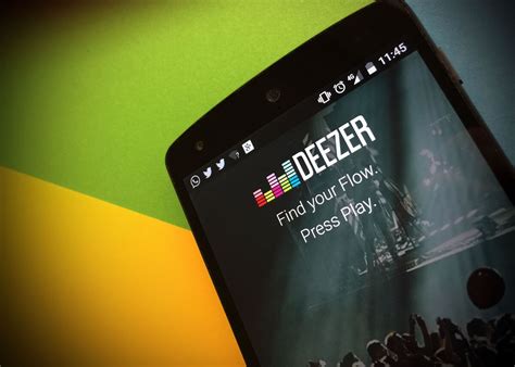 frances deezer   seek funds   billion valuation bloomberg
