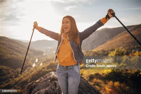 357 Shout From The Mountain Top Stock Photos High Res Pictures And
