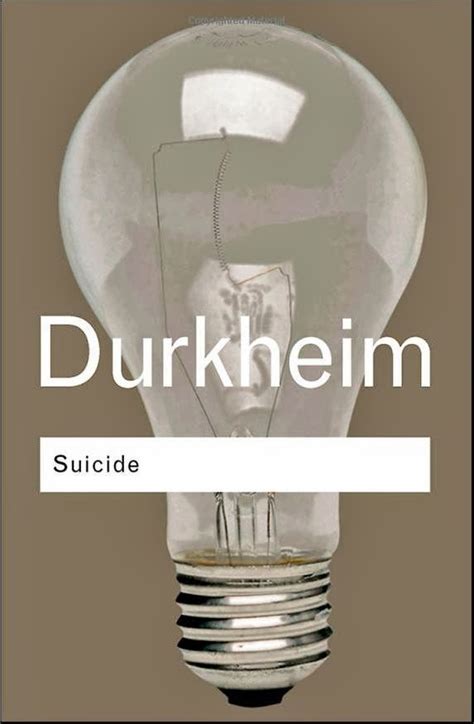 Jual Buku Suicide: A Study in Sociology (Emile Durkheim) - Toko Buku Import