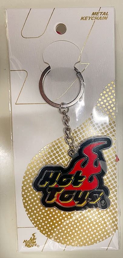 Hot Toys Hot Toys Schl Sselanh Nger