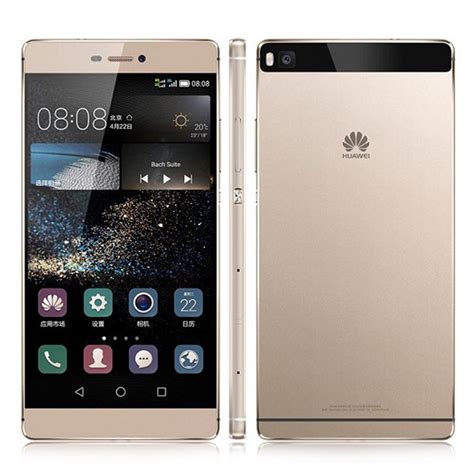 evolution  huaweis innovative p series flare