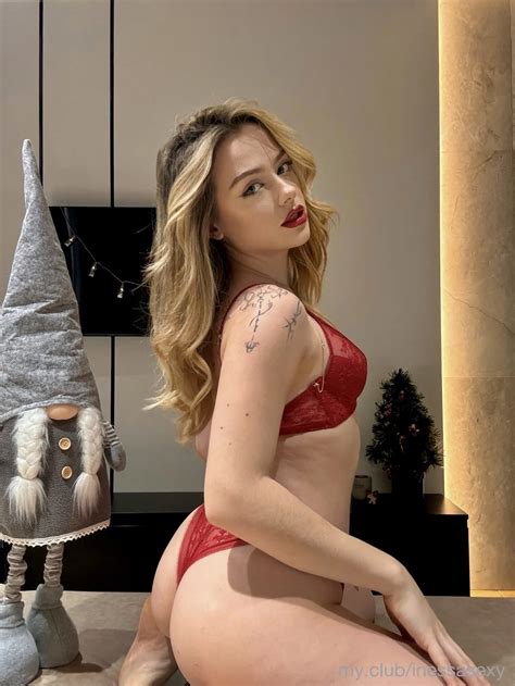 Inessa Free Photos 20 Nude Pics XHamster