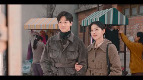 Oasis: Episodes 9-10 » Dramabeans Korean drama recaps