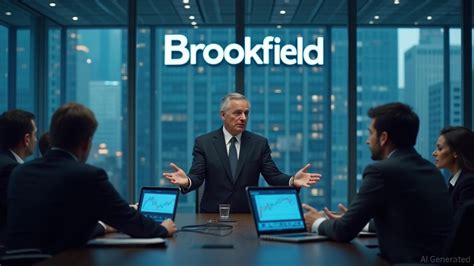 Brookfield Corporation: TD Cowen Forecasts Over 30% Upside | Stock ...