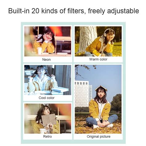 4K HD 3.0-Inch IPS Screen Autofocus HD Digital Camera (Black) – Alexnld.com