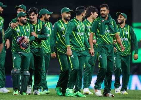 Pakistan Cricket Team Schedule 2024 Celia Nannette
