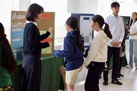 Nagoya International School On Linkedin Nagoya Internationalschool