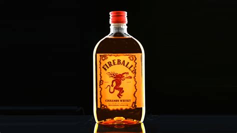 Fireball Cinnamon Falsely Marketed as Whisky, Class Action Alleges ...