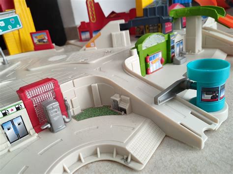 Hot Wheels wielki Garaż Ultimate rekin CMP80 Wrocław Kup teraz na Allegro Lokalnie