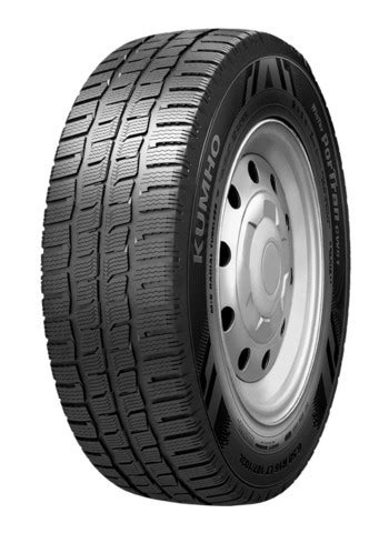 Anvelope iarna Kumho Winter Portran Cw51 215/75 R16c 116r - Anvelope ...