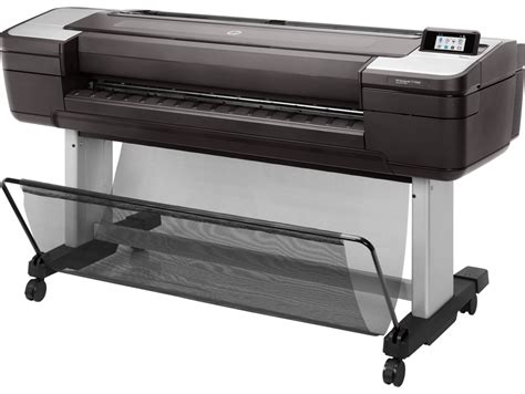 Hp Designjet T1700 Printer 44 Inch