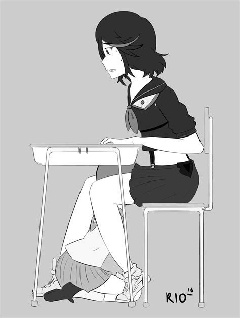 Mako S Mouthwatering Snack By Riosthename Hentai Foundry