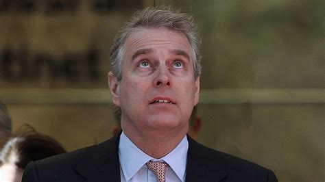 Prince Andrew Accused Of Using N Word In Talk With Aide Report Fox