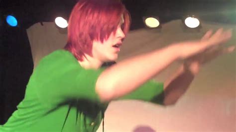 Uma At The Seattle Air Sex Championships YouTube