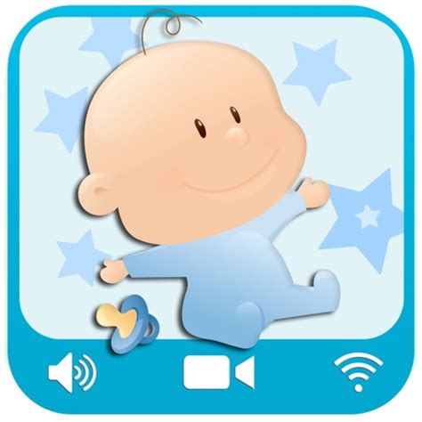 Baby Monitor Pro By Esprit
