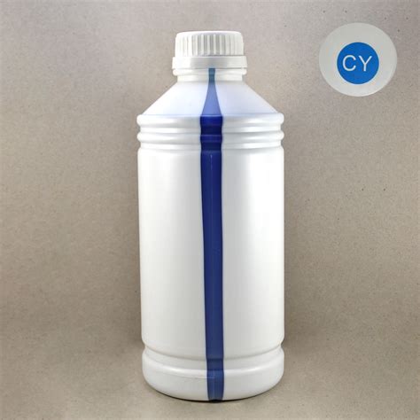 Краска для термотрансферного принтера синяя код товара 54165 ...