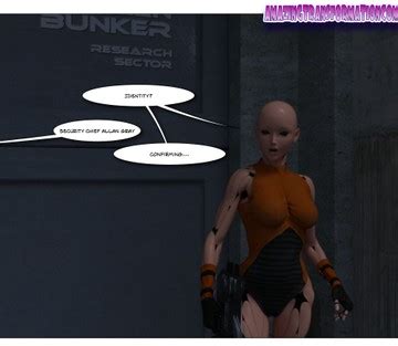 Operation Femtech Muses Sex And Porn Comics