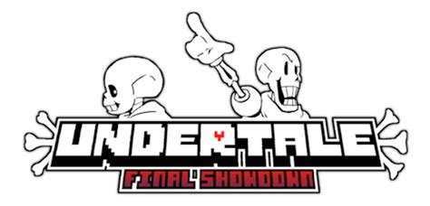 Sudden Changes Sans Undertale Final Showdown Wiki Fandom