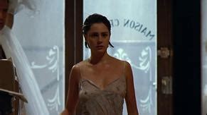 Merci La Vie Nude Scenes Aznude