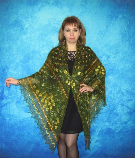 Эксклюзивные вязаные пуховые вещи из натурального козьего пуха