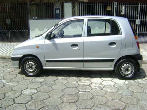 Hyundai Atos Prime Glpicture 3 Reviews News Specs Buy Car