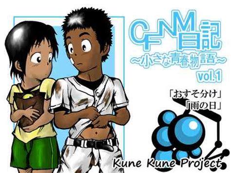 Group Kune Kune Project Nhentai Hentai Doujinshi And Manga