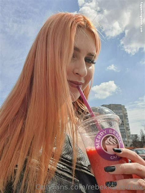 Rebekka Red Fox Nude OnlyFans Leaks Fappening Page 2 FappeningBook