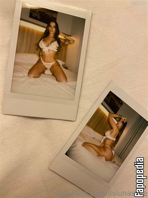 Luna Skye Nude OnlyFans Leaks Photo Fapopedia